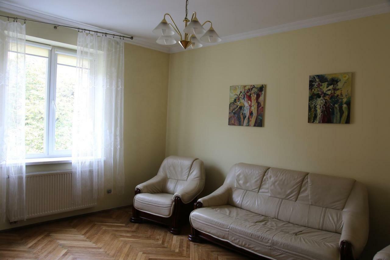 Galllery Lviv Exterior photo
